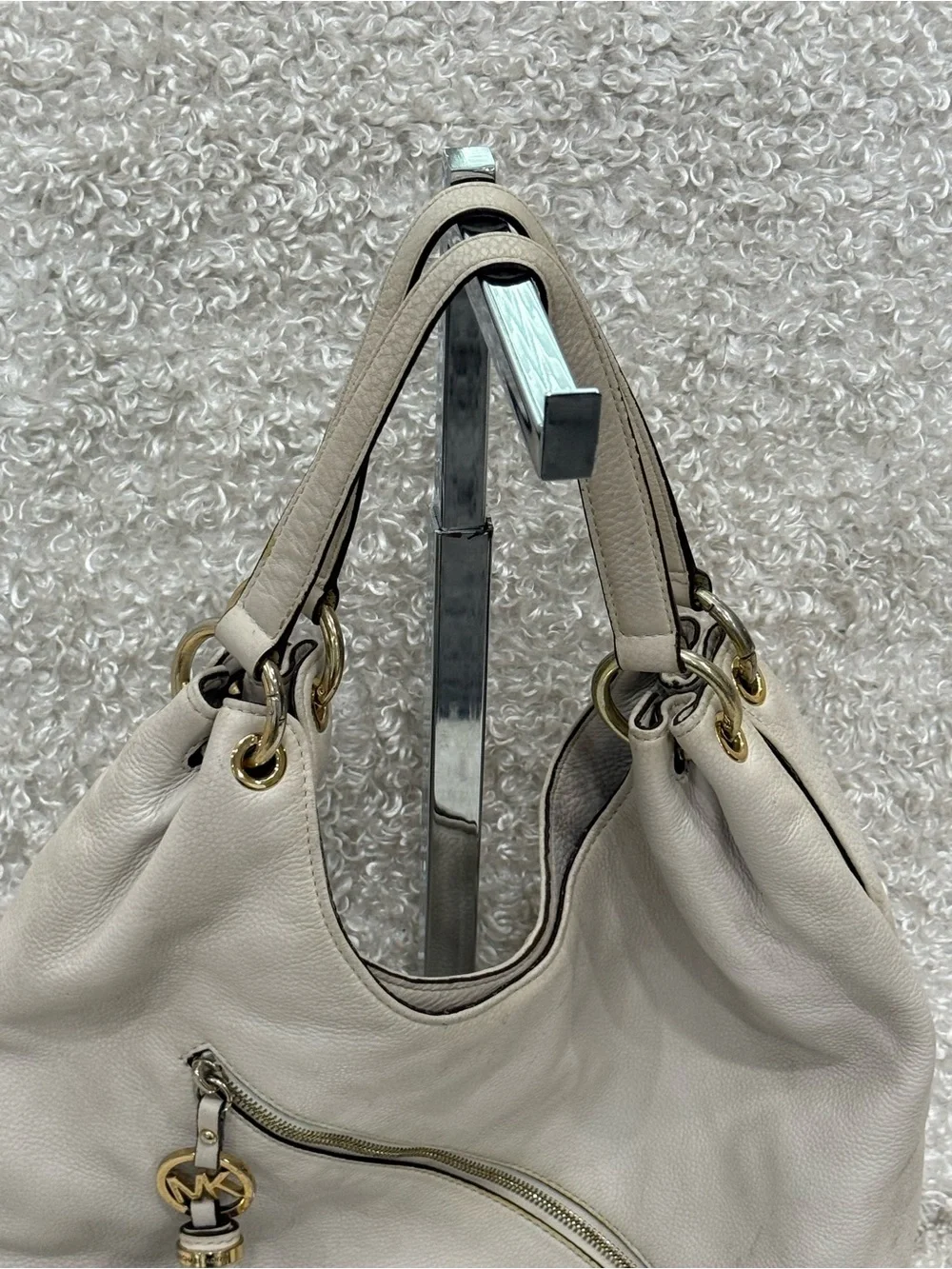 Michael Kors hobo bag